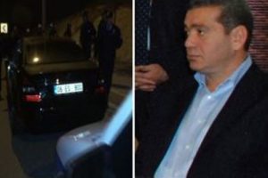Ka&ccedil;ırılan işadamı operasyonla kurtarıldı