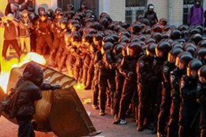 Rasmussen'den "Ukrayna"ya &ccedil;ağrı