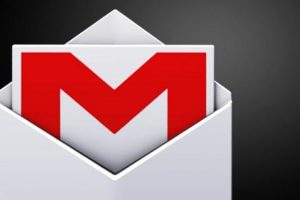 'Gmail kullanmayın'