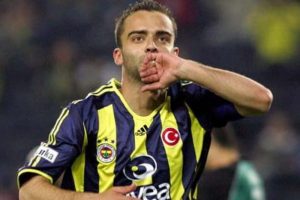 Bursaspor'da  Semih Şent&uuml;rk defteri kapandı!