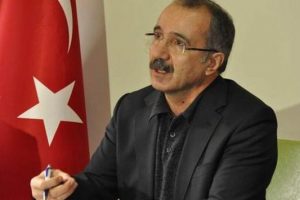 &Ouml;mer Din&ccedil;er'e belgeli yalanlama