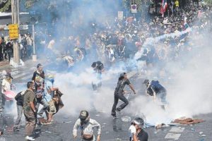 Başbakan'a &uuml;ltimatom!