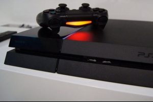 PlayStation 4 yok satıyor