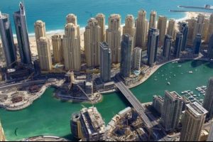 Dubai 1.5 milyon iş&ccedil;i bekliyor