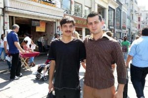 26 yaşında kalbine yenik d&uuml;şt&uuml;