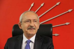 Kılı&ccedil;daroğlu İstanbul adayını a&ccedil;ıkladı