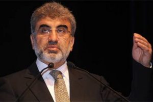 Taner Yıldız, "Irak h&uuml;k&uuml;metine her g&uuml;n dekont verilecek"