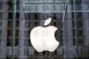 Kara Cuma Apple'a yaradı