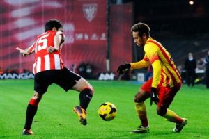 Bar&ccedil;a'nın forma kabusu!