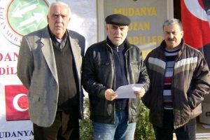 G&ouml;&ccedil;t&uuml;kleri topraklara gidecekler