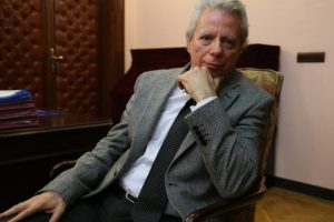 Devlet Opera ve Balesinin kurumsal yapısı korunmalı