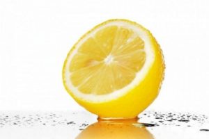 Kilolara limon sıkın