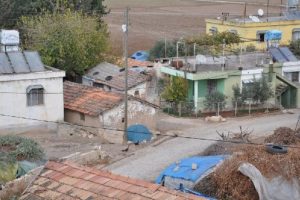 Sınıra yakın yerde ev istemiyorlar