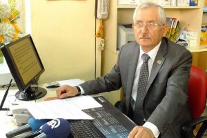 YSK'da sistem g&uuml;venliği artırıldı