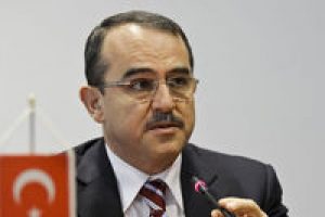 Bir bakan daha belediye başkan adayı
