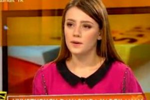 Gizem Karaca'dan uyuşturucu a&ccedil;ıklaması