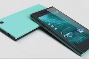 Android'e alternatif mi?