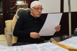 'Nasıl bu kadar zenginleştiniz?'
