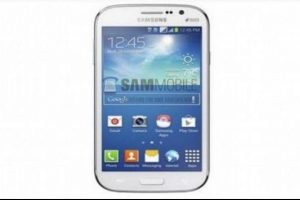 Galaxy Grand Lite geliyor