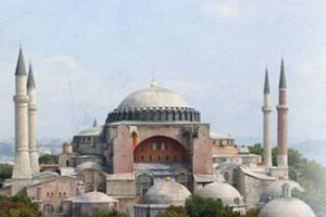 Erdoğan'ın bomba Ayasofya s&uuml;rprizi mi var?
