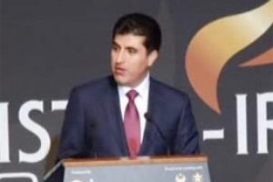 Barzani'den Bağdat'a mesaj