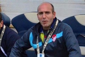 Bursa Nil&uuml;ferspor'da İhsan Kabulcu d&ouml;nemi