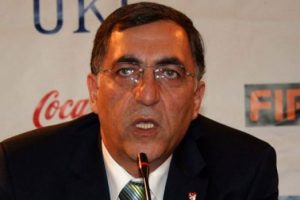 "Bizde herkes hoca!"