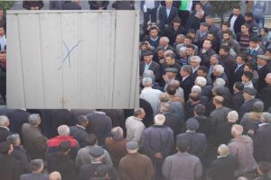 Adıyaman'da korkun&ccedil; provokasyon