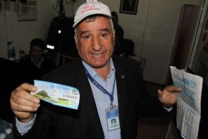 Şok eden dolandırıcılık