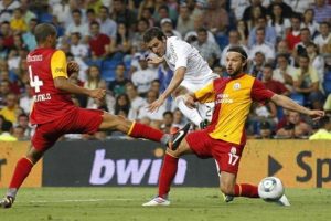 Eski Galatasaraylı futbolu bıraktı!