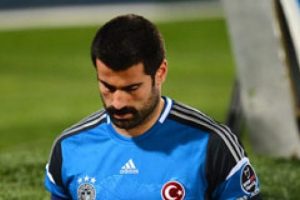 Eski g&uuml;nlerini aratıyor