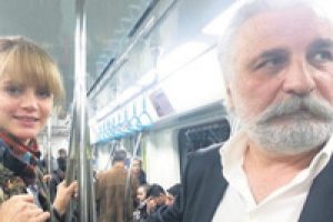 Marmaray hatırası...