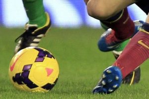 Yine futbol ter&ouml;r&uuml;: 486 g&ouml;zaltı!