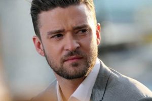 Justin Timberlake T&uuml;rkiye'ye geliyor