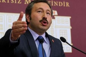 İdris Bal'dan MGK a&ccedil;ıklaması