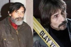 Behzat &Ccedil;. son g&ouml;r&uuml;nt&uuml;s&uuml;yle şaşırttı...