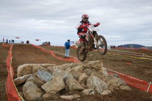 T&uuml;rkiye Enduro Şampiyonası'na muhteşem final