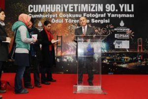 Topbaş: Yargıya herkes saygı duyacaktır