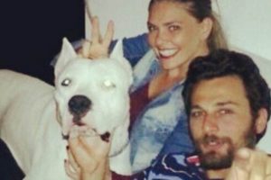 Aman Allah'ım eşim başka bir kadınla...