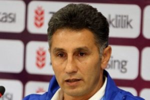 Tonyalı'nın istifası kabul edilmedi