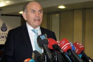 Topbaş: Yargıya saygımız sonsuz