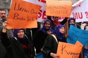 Fakıbaba taraftarları sokaklarda