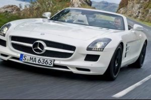 Mercedes'te online satış başladı
