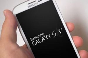 Samsung Galaxy S5 ne zaman geliyor?