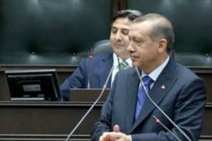 AK Parti'nin aday listesi sızdı! İşte yeni adaylar
