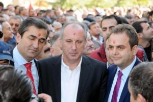 "Bunları 'Y&uuml;ce Divan'a g&ouml;t&uuml;receğiz"