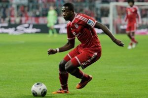 Bayern M&uuml;nih, David Alaba'nın s&ouml;zleşmesini yeniledi