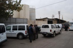 İş adamı intihar etti