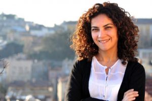 İnsani yardım &ouml;d&uuml;l&uuml; T&uuml;rk y&ouml;netmenin