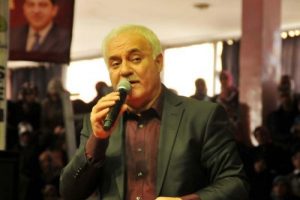 "Peygamber sevgisi s&ouml;zde kalmamalı"